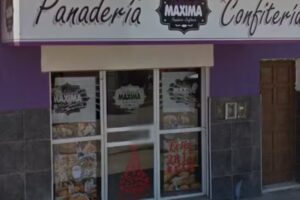 Panader&iacute;a Delicias de M&aacute;xima