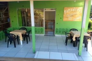 Panader&iacute;a Delicias Del Campo