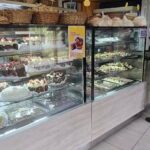 Panader&iacute;a Delicias del Lago