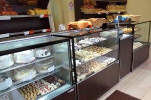 Panader&iacute;a Delicias del Man&aacute; &ndash; Sucursal 2 de Mayo