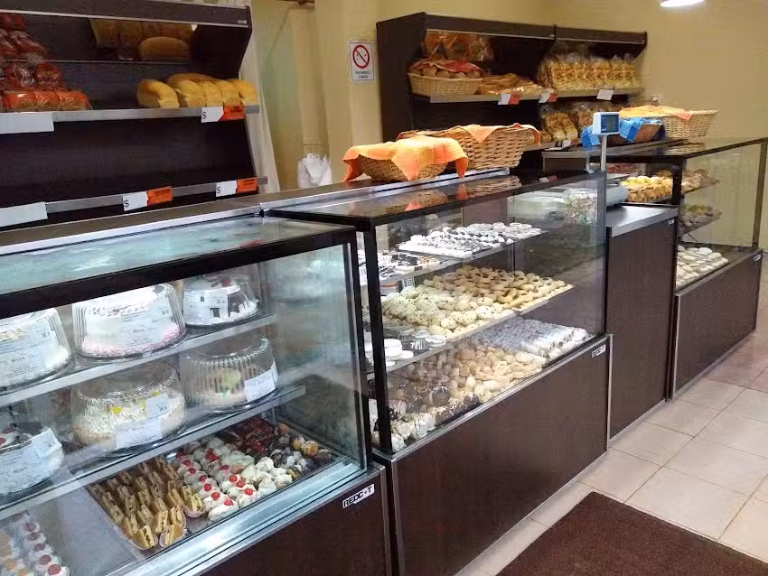 Panader&iacute;a Delicias del Man&aacute; &ndash; Sucursal 2 de Mayo