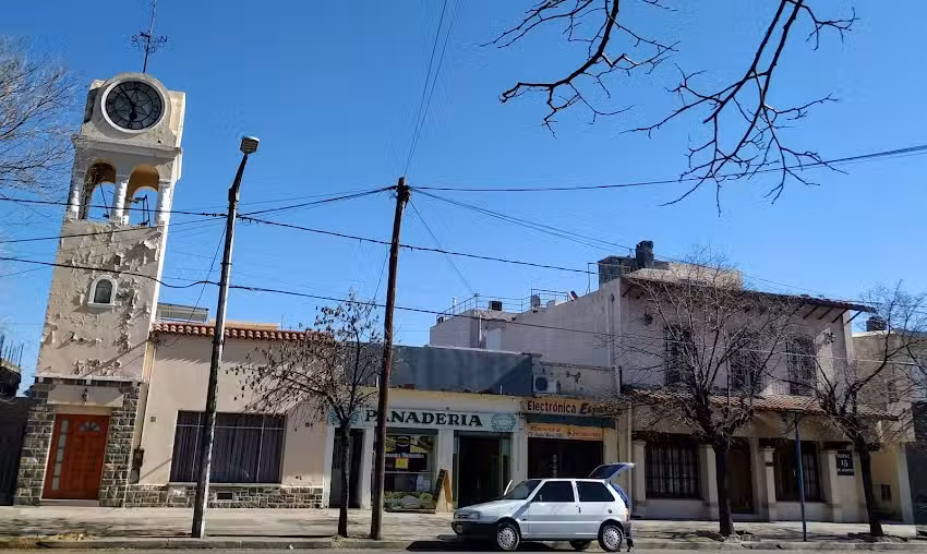 Panaderia Delicias Serranas