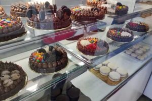 Panader&iacute;a Demilune