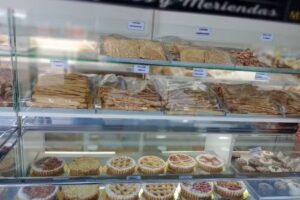 Panader&iacute;a Demilune Polvorines