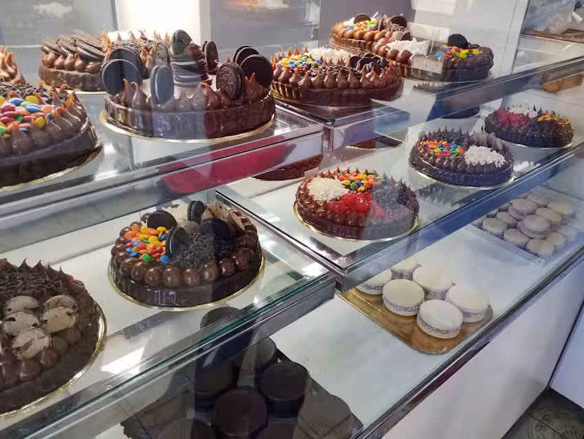 Panader&iacute;a Demilune