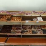 Panader&iacute;a Deseada