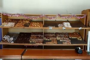 Panader&iacute;a Deseada