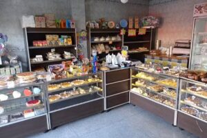 Panadería Despensa BAILÉN