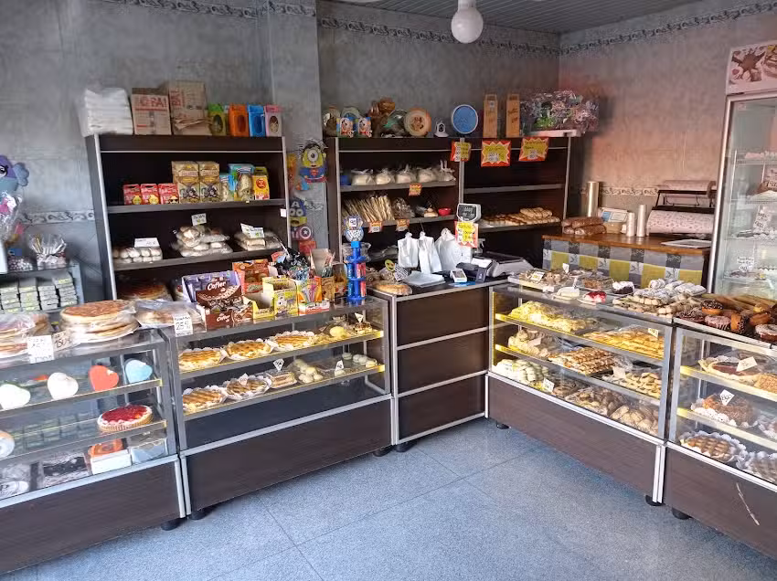 Panader&iacute;a Despensa BAIL&Eacute;N