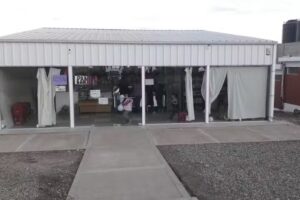 Panader&iacute;a Despensa MIRADOR de Cassaffousth