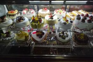 Panaderia Despensa San Cayetano