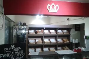 Panadería Di Praga