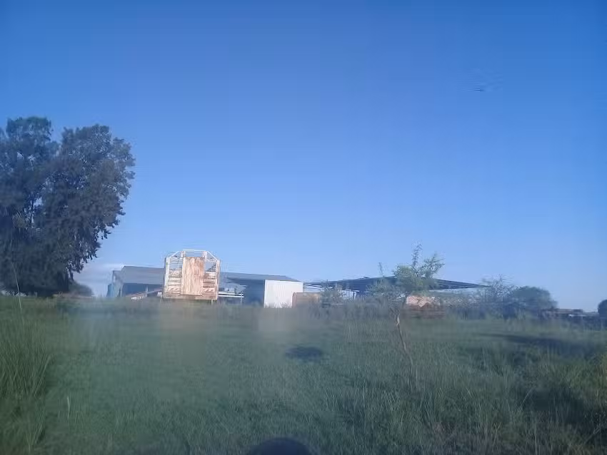 Panader&iacute;a Diaz