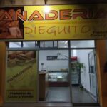 Panader&iacute;a Dieguito