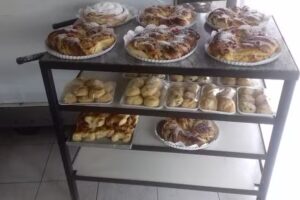 Panader&iacute;a Dieguito (Lo de Cata)