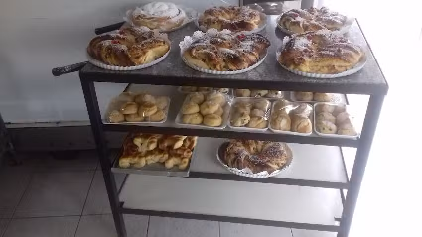 Panader&iacute;a Dieguito (Lo de Cata)