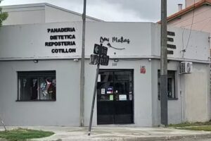 Panader&iacute;a ,Diet&eacute;tica, Reposter&iacute;a y Cotill&oacute;n Don Mat&iacute;as