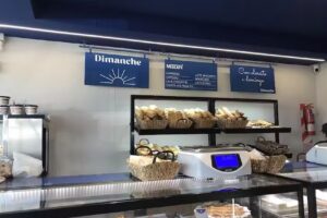 Panader&iacute;a Dimanche Gauss