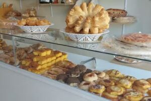 Panaderia Diversso Pana