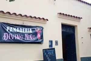 PANADERIA DIVINO NI&Ntilde;O