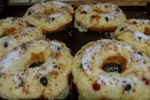 Panaderia Doa Victoria