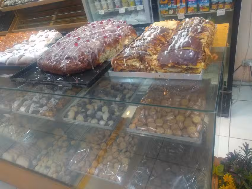 panaderia dolce pane