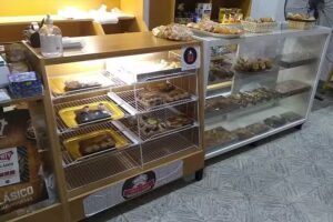 Panader&iacute;a Dolce Sara Sucursal