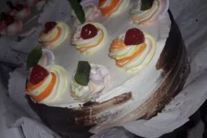 Panaderia Don Alejandro