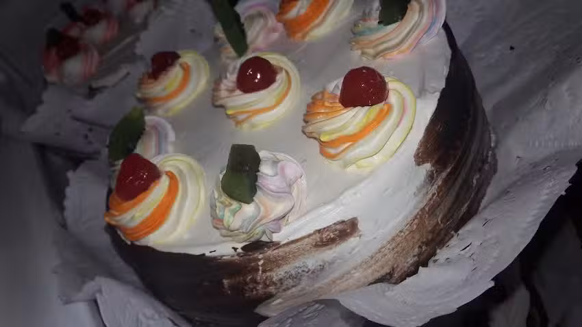 Panaderia Don Alejandro