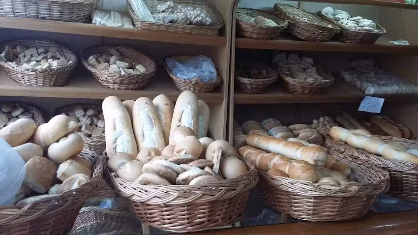 Panader&iacute;a Don Andr&eacute;s