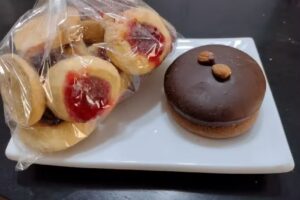 Panader&iacute;a Don &Aacute;ngel