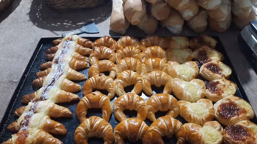 Panaderia Don Antonio