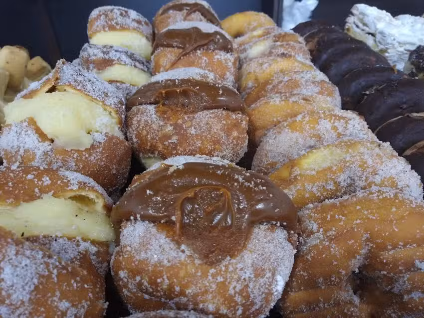 Panader&iacute;a Don Bosco