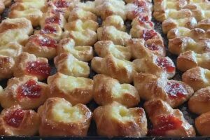 Panader&iacute;a &ldquo;Don Cacho&rdquo;