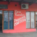 Panader&iacute;a Don Carlos
