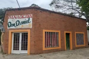 Panadería Don Daniel