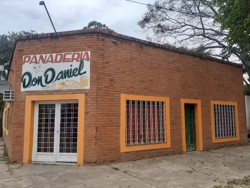 Panader&iacute;a Don Daniel