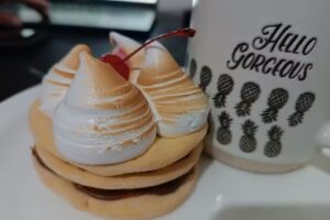 Panader&iacute;a Don Diego