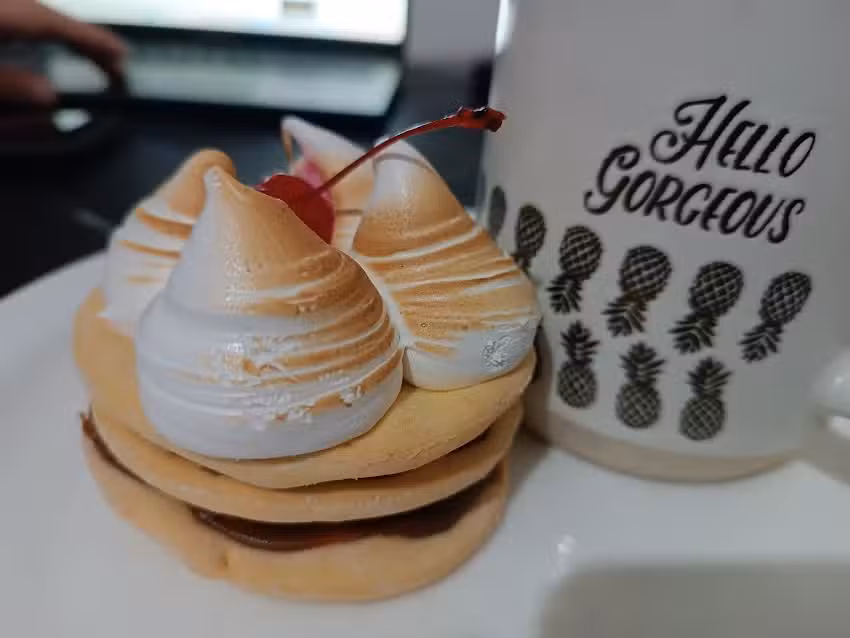 Panader&iacute;a Don Diego