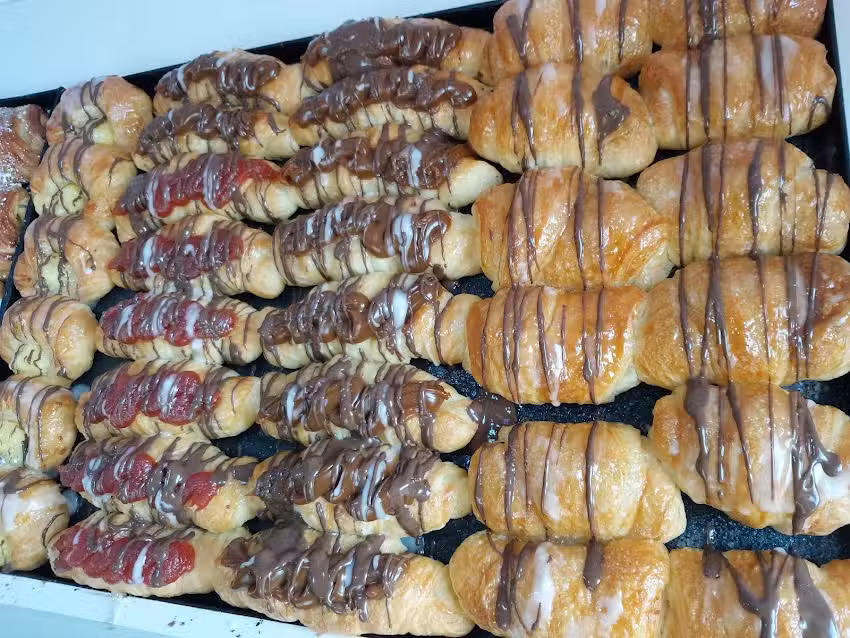 Panader&iacute;a Don Diego