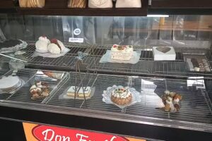 Panadería Don Emilio