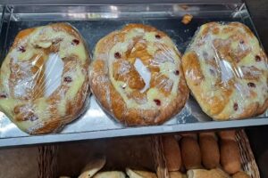 Panaderia Don felipe