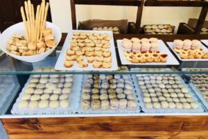 Panader&iacute;a Don Felipe