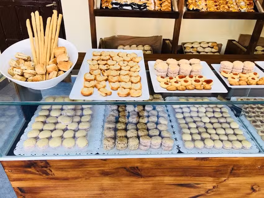 Panader&iacute;a Don Felipe