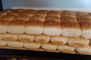 PANADERIA DON FLORES