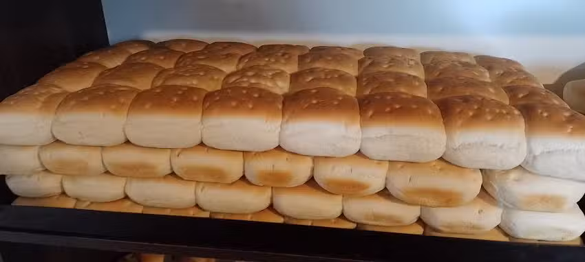 PANADERIA DON FLORES