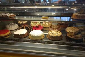 PANADERIA “DON FRANCISCO”