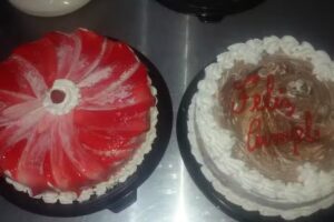 Panaderia Don Francisco