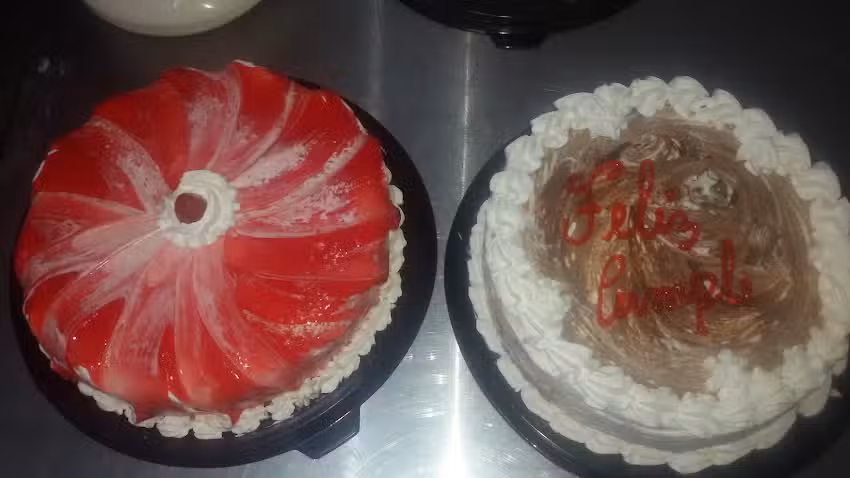 Panaderia Don Francisco