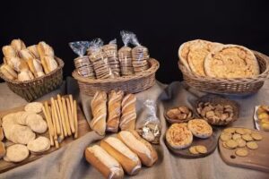 Panadería Don Gabino